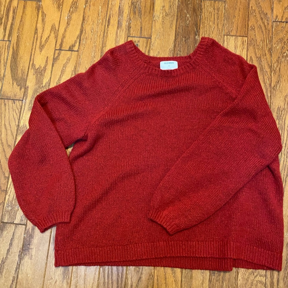 Old Navy XXL Sweater